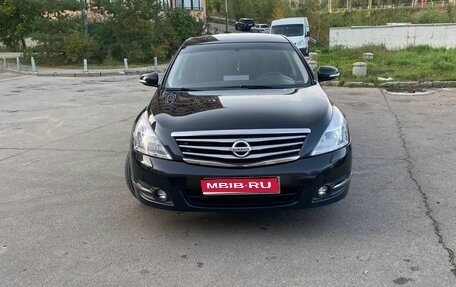 Nissan Teana, 2012 год, 1 150 000 рублей, 1 фотография