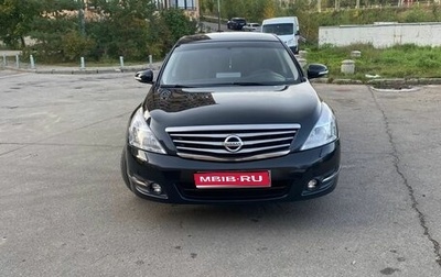 Nissan Teana, 2012 год, 1 150 000 рублей, 1 фотография