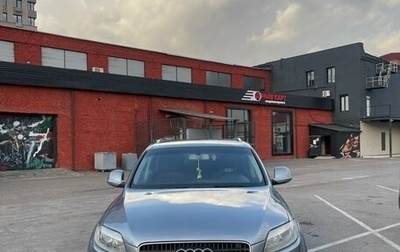 Audi Q7, 2008 год, 1 450 000 рублей, 1 фотография