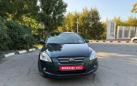 KIA cee'd I рестайлинг, 2008 год, 570 000 рублей, 3 фотография