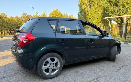 KIA cee'd I рестайлинг, 2008 год, 570 000 рублей, 10 фотография