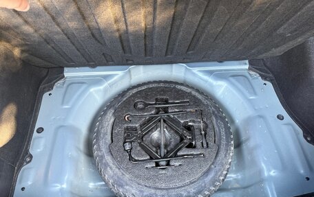 KIA cee'd I рестайлинг, 2008 год, 570 000 рублей, 13 фотография