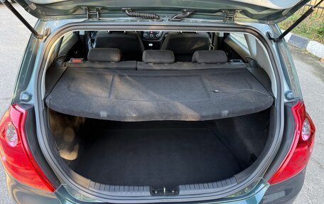 KIA cee'd I рестайлинг, 2008 год, 570 000 рублей, 11 фотография