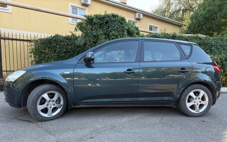 KIA cee'd I рестайлинг, 2008 год, 570 000 рублей, 5 фотография