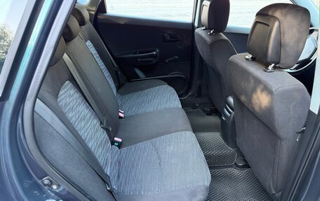 KIA cee'd I рестайлинг, 2008 год, 570 000 рублей, 14 фотография