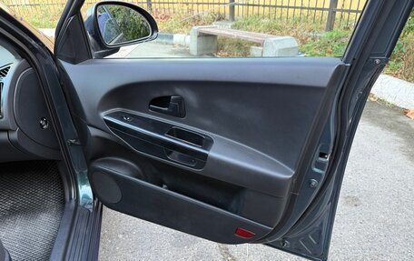 KIA cee'd I рестайлинг, 2008 год, 570 000 рублей, 15 фотография