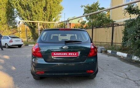 KIA cee'd I рестайлинг, 2008 год, 570 000 рублей, 7 фотография