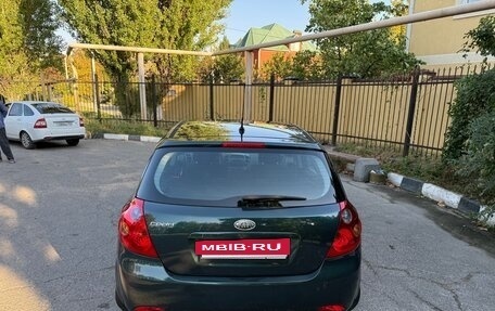 KIA cee'd I рестайлинг, 2008 год, 570 000 рублей, 8 фотография