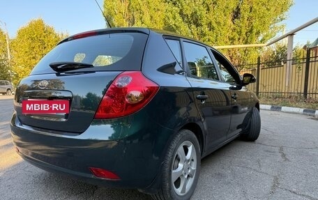 KIA cee'd I рестайлинг, 2008 год, 570 000 рублей, 9 фотография