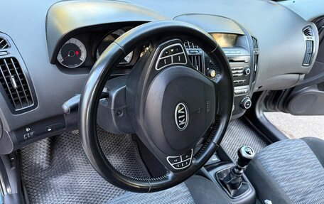 KIA cee'd I рестайлинг, 2008 год, 570 000 рублей, 19 фотография