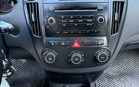 KIA cee'd I рестайлинг, 2008 год, 570 000 рублей, 22 фотография