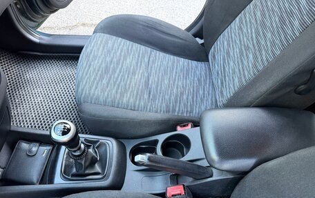 KIA cee'd I рестайлинг, 2008 год, 570 000 рублей, 18 фотография