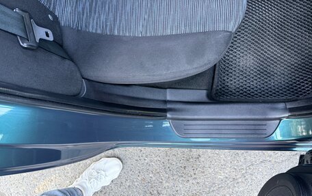 KIA cee'd I рестайлинг, 2008 год, 570 000 рублей, 27 фотография