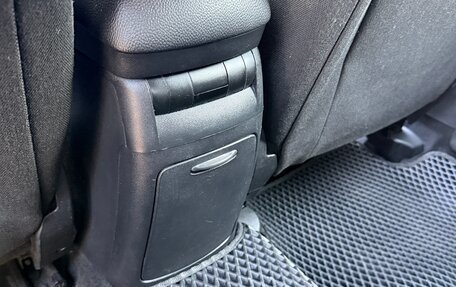 KIA cee'd I рестайлинг, 2008 год, 570 000 рублей, 25 фотография