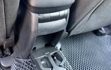 KIA cee'd I рестайлинг, 2008 год, 570 000 рублей, 24 фотография