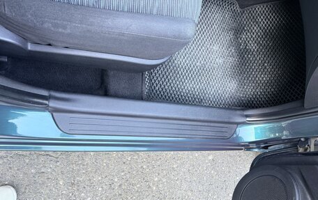 KIA cee'd I рестайлинг, 2008 год, 570 000 рублей, 28 фотография