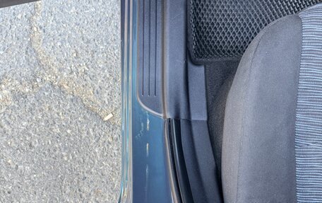 KIA cee'd I рестайлинг, 2008 год, 570 000 рублей, 29 фотография