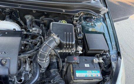 KIA cee'd I рестайлинг, 2008 год, 570 000 рублей, 31 фотография