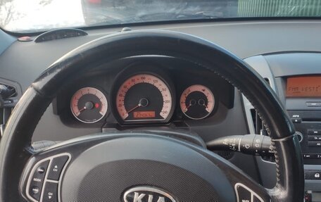 KIA cee'd I рестайлинг, 2009 год, 600 000 рублей, 6 фотография