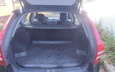 KIA cee'd I рестайлинг, 2009 год, 600 000 рублей, 8 фотография