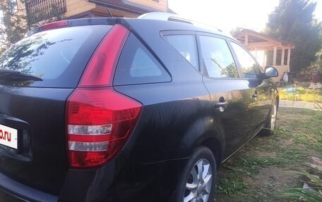 KIA cee'd I рестайлинг, 2009 год, 600 000 рублей, 11 фотография