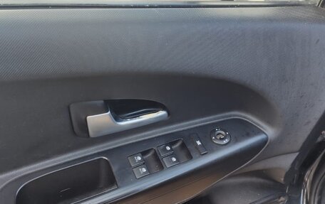 KIA cee'd I рестайлинг, 2009 год, 600 000 рублей, 4 фотография