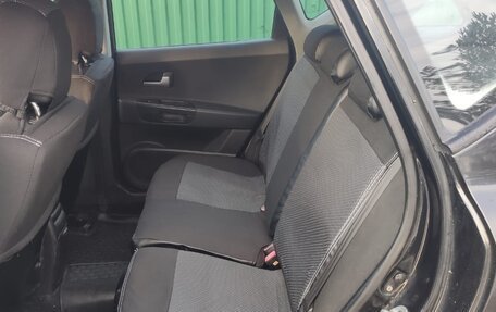 KIA cee'd I рестайлинг, 2009 год, 600 000 рублей, 5 фотография
