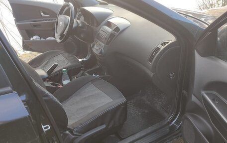 KIA cee'd I рестайлинг, 2009 год, 600 000 рублей, 3 фотография