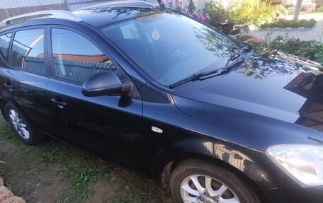 KIA cee'd I рестайлинг, 2009 год, 600 000 рублей, 13 фотография