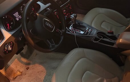 Audi A4 allroad, 2015 год, 2 350 000 рублей, 4 фотография