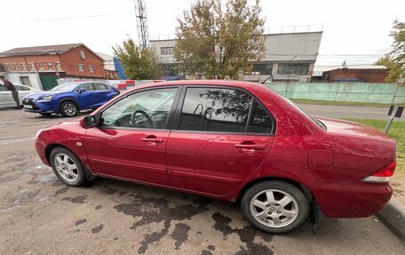 Mitsubishi Lancer IX, 2005 год, 450 000 рублей, 4 фотография