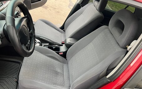 Mitsubishi Lancer IX, 2005 год, 450 000 рублей, 11 фотография