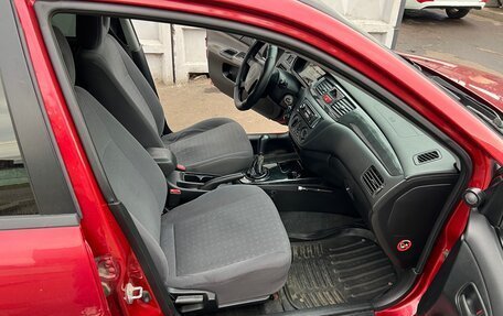 Mitsubishi Lancer IX, 2005 год, 450 000 рублей, 13 фотография