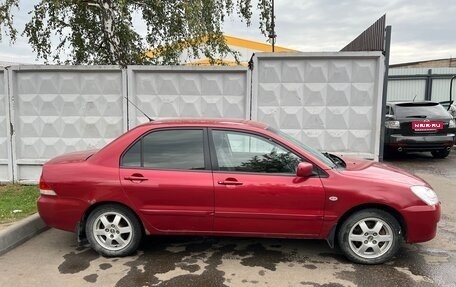 Mitsubishi Lancer IX, 2005 год, 450 000 рублей, 2 фотография