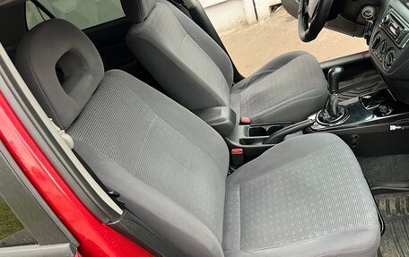 Mitsubishi Lancer IX, 2005 год, 450 000 рублей, 14 фотография