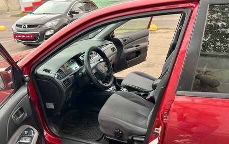 Mitsubishi Lancer IX, 2005 год, 450 000 рублей, 10 фотография