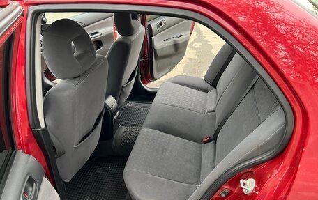 Mitsubishi Lancer IX, 2005 год, 450 000 рублей, 19 фотография