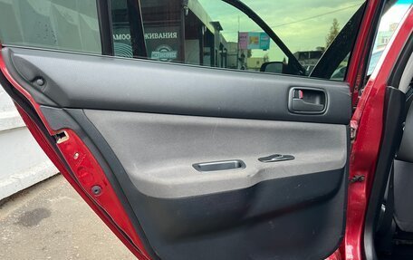 Mitsubishi Lancer IX, 2005 год, 450 000 рублей, 18 фотография