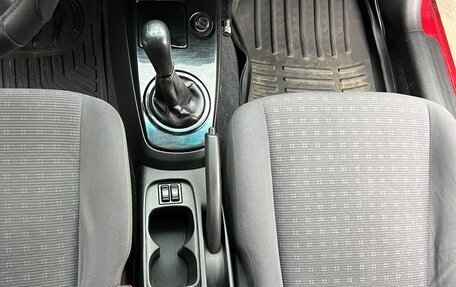 Mitsubishi Lancer IX, 2005 год, 450 000 рублей, 17 фотография