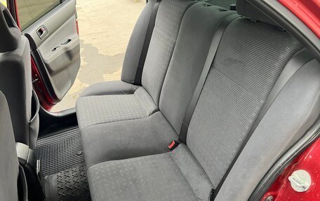 Mitsubishi Lancer IX, 2005 год, 450 000 рублей, 20 фотография