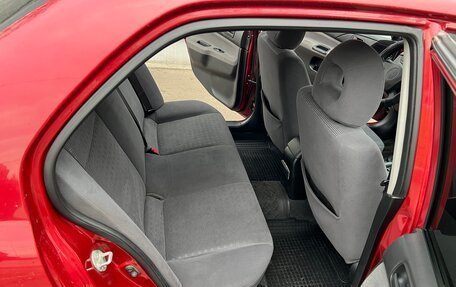 Mitsubishi Lancer IX, 2005 год, 450 000 рублей, 22 фотография