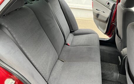 Mitsubishi Lancer IX, 2005 год, 450 000 рублей, 23 фотография