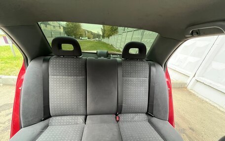 Mitsubishi Lancer IX, 2005 год, 450 000 рублей, 25 фотография