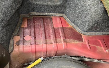 Mitsubishi Lancer IX, 2005 год, 450 000 рублей, 30 фотография