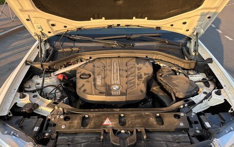BMW X3, 2013 год, 1 800 000 рублей, 5 фотография