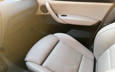 BMW X3, 2013 год, 1 800 000 рублей, 14 фотография