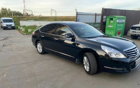 Nissan Teana, 2012 год, 1 150 000 рублей, 3 фотография