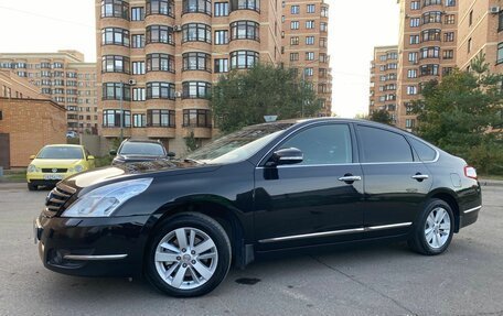 Nissan Teana, 2012 год, 1 150 000 рублей, 2 фотография