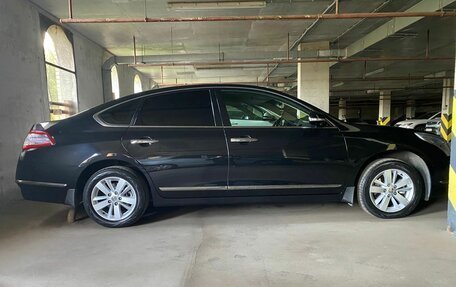 Nissan Teana, 2012 год, 1 150 000 рублей, 5 фотография
