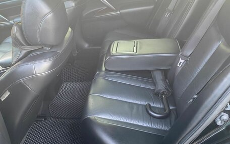 Nissan Teana, 2012 год, 1 150 000 рублей, 11 фотография